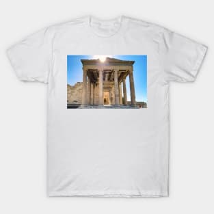 The Erechtheion T-Shirt